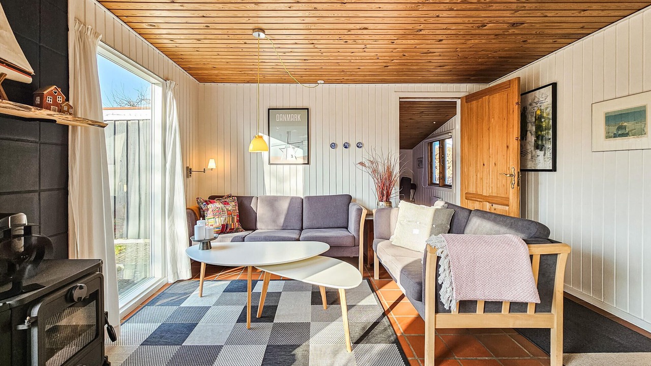 Photo of Bedroom in Diernæs Strandby