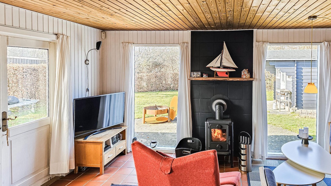 Photo of Bedroom in Diernæs Strandby