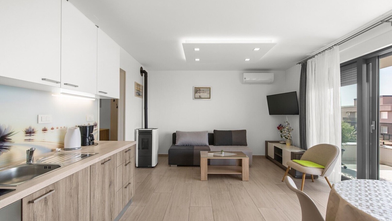 Photo of Livingroom in Gulici