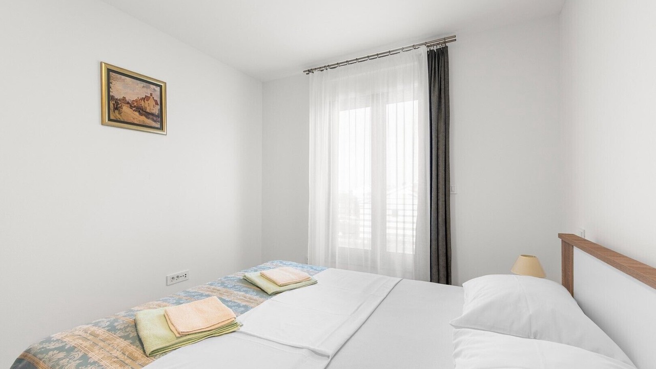 Photo of Bedroom in Gulici