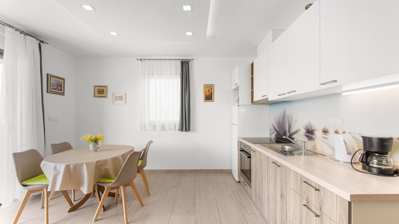 Photo of Kitchen in Gulici