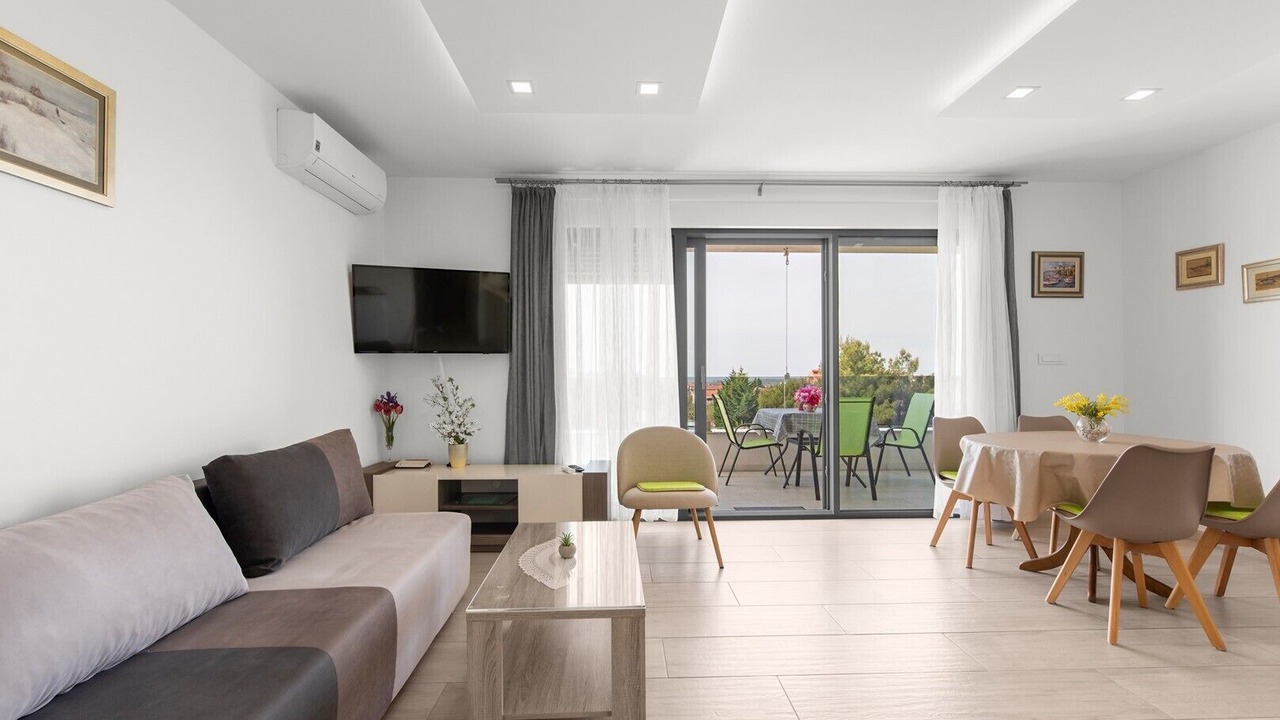 Photo of Livingroom in Gulici