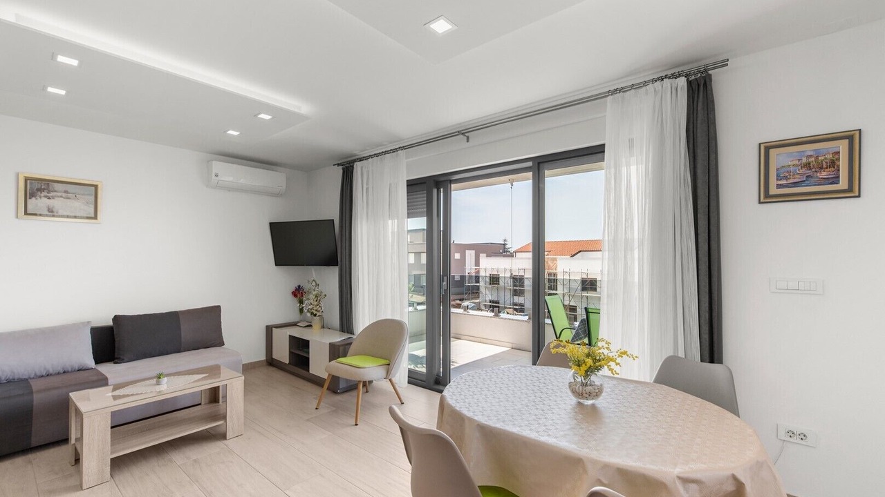 Photo of Livingroom in Gulici