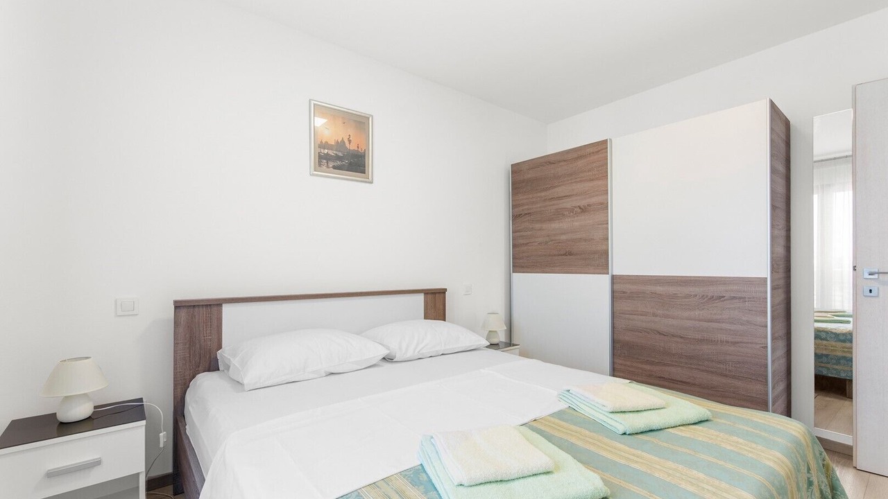 Photo of Bedroom in Gulici