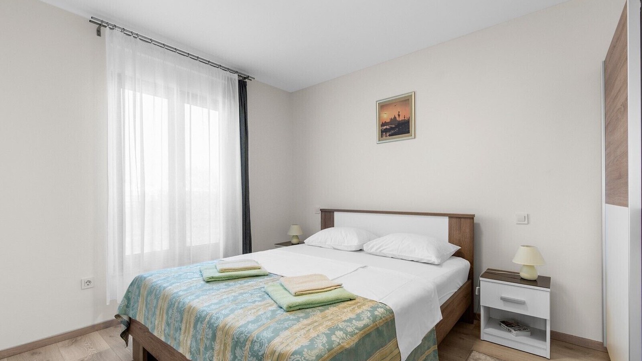 Photo of Bedroom in Gulici