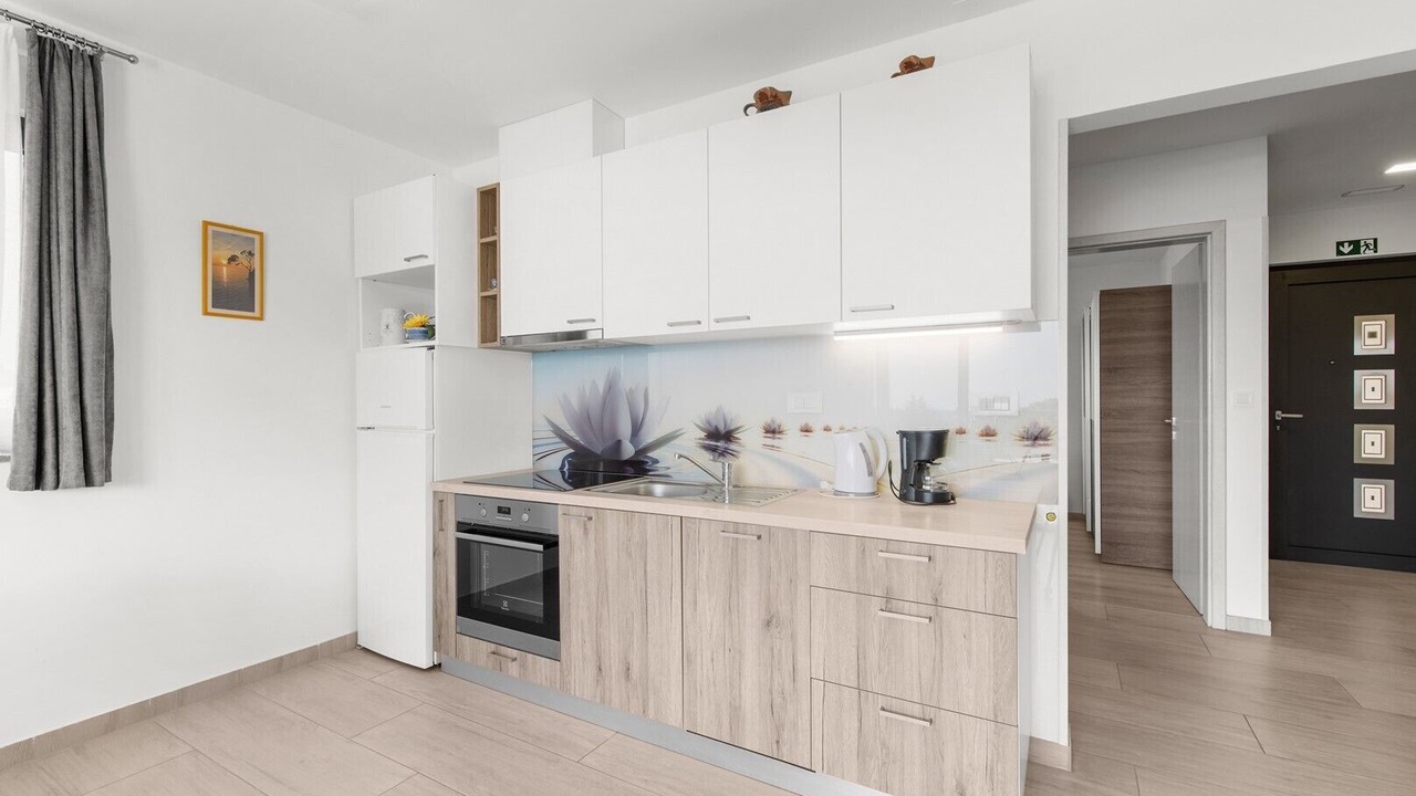 Photo of Kitchen in Gulici