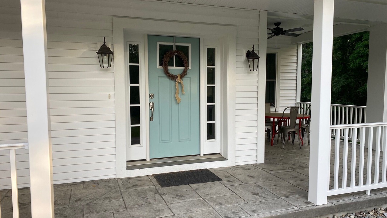 Photo of Outdoor in Saratoga Springs