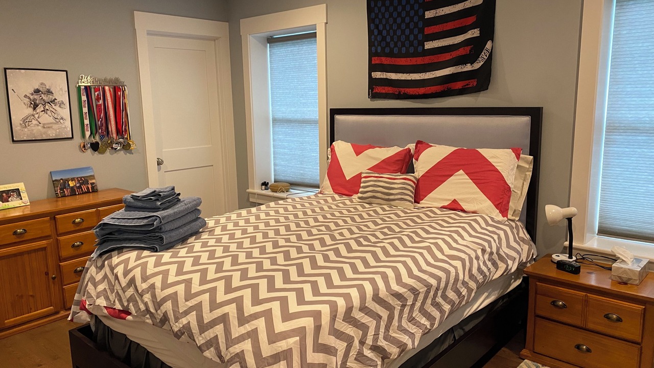 Photo of Bathroom in Saratoga Springs