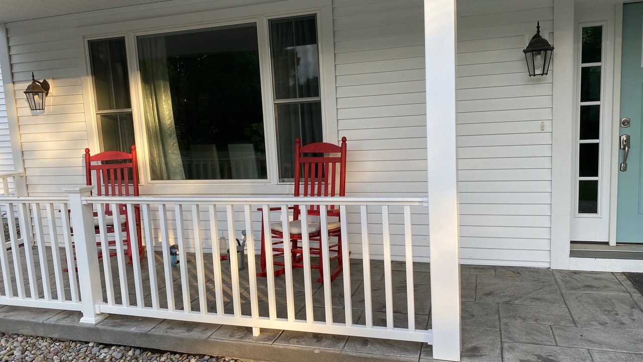 Photo of Outdoor in Saratoga Springs