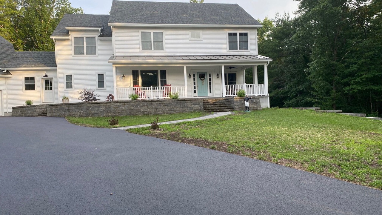 Photo of Outdoor in Saratoga Springs