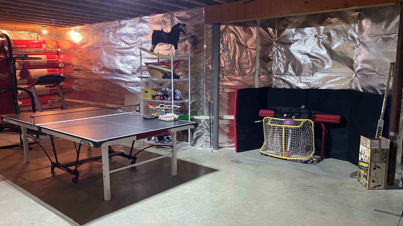 Photo of Bedroom in Saratoga Springs