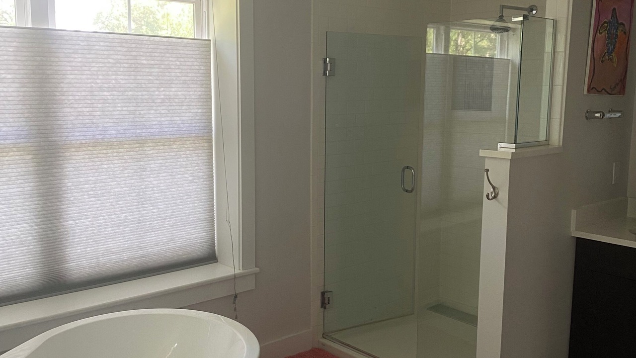 Photo of Bathroom in Saratoga Springs