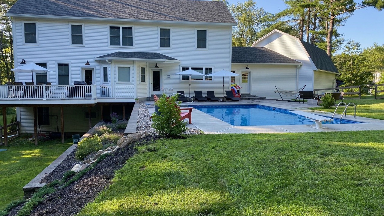 Photo of Outdoor in Saratoga Springs