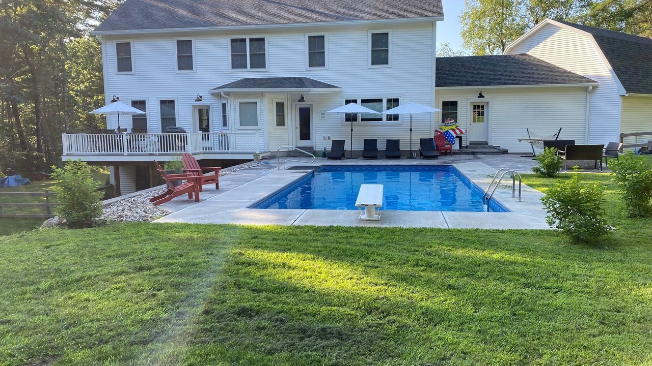 Photo of Outdoor in Saratoga Springs