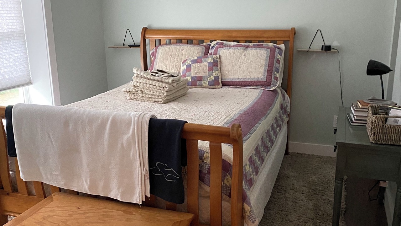 Photo of Bathroom in Saratoga Springs