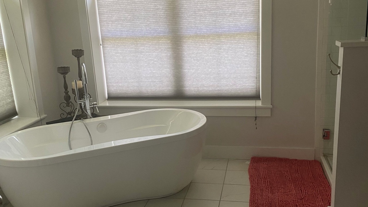 Photo of Bathroom in Saratoga Springs