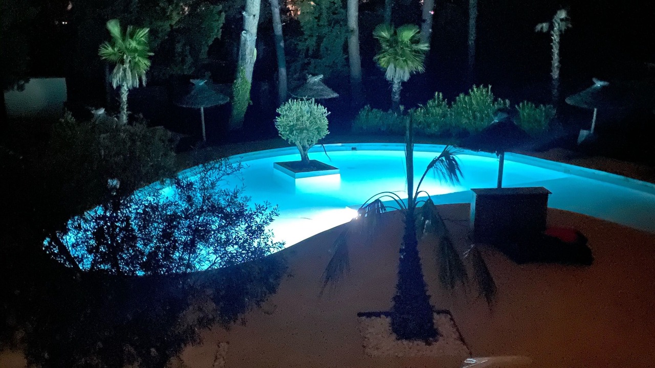 Photo of Outdoor in Rognonas
