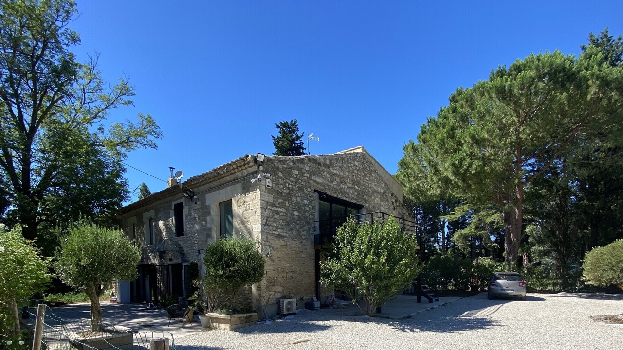 Photo of Outdoor in Rognonas