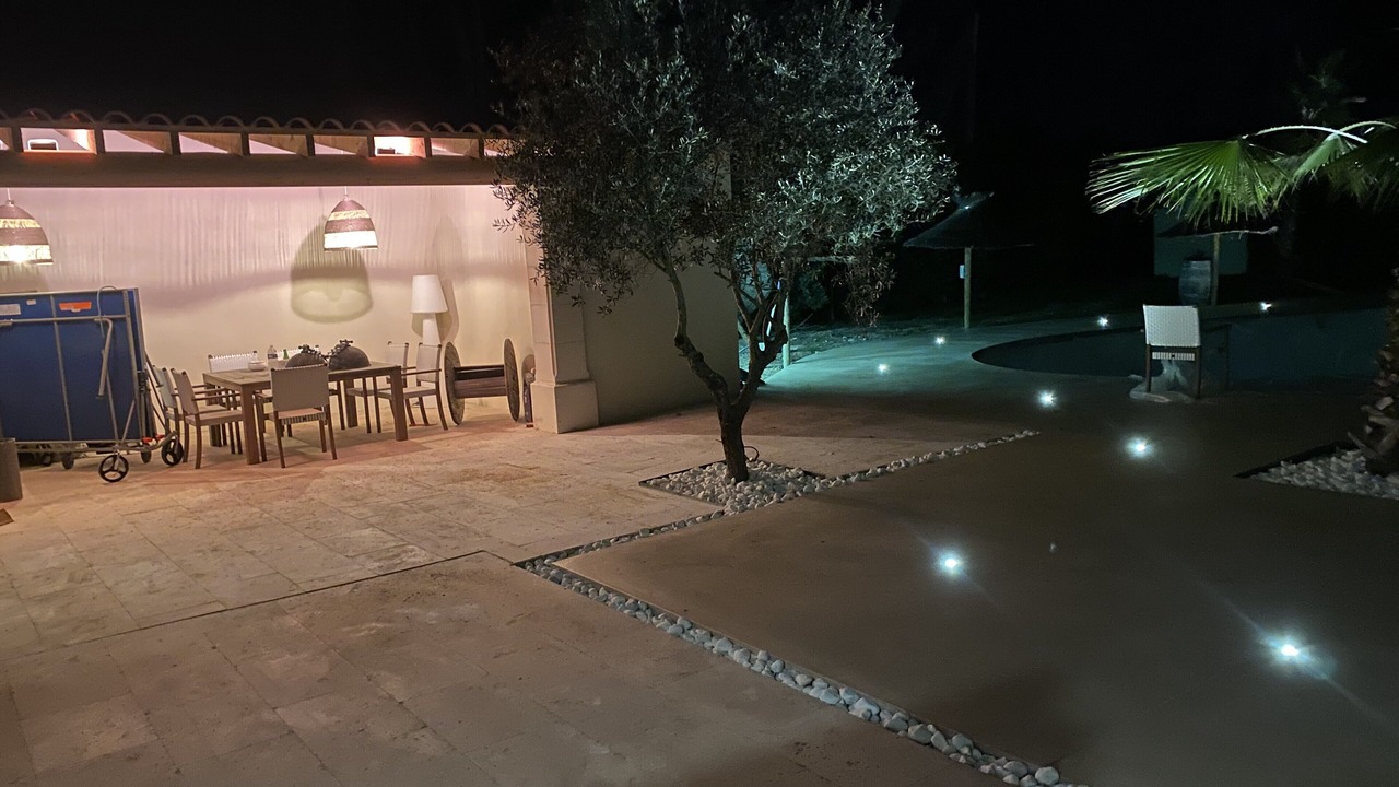 Photo of Outdoor in Rognonas