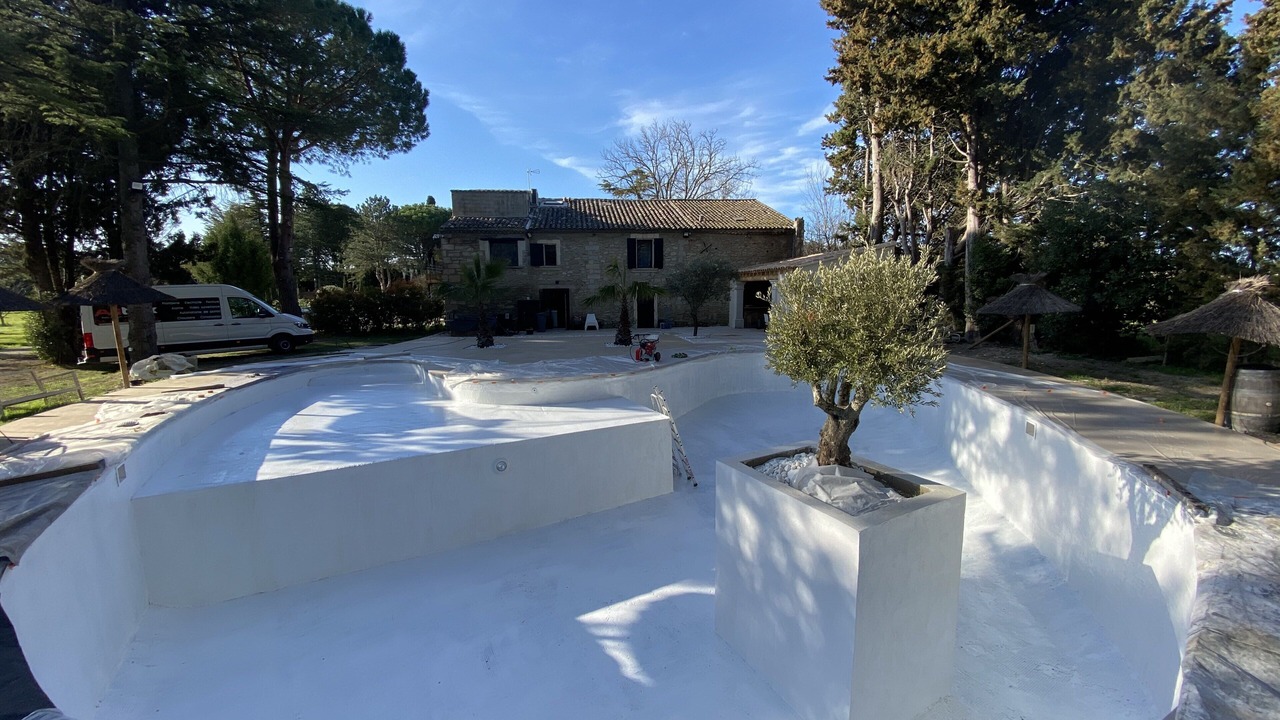 Photo of Outdoor in Rognonas
