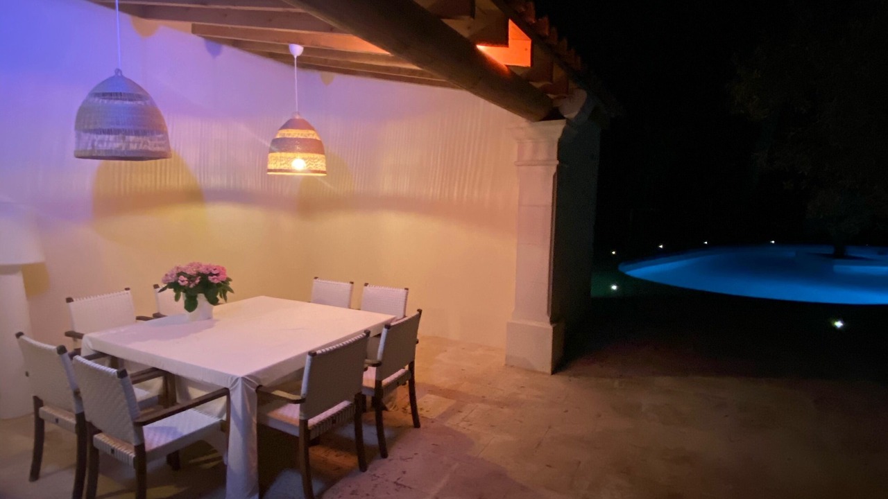 Photo of Outdoor in Rognonas