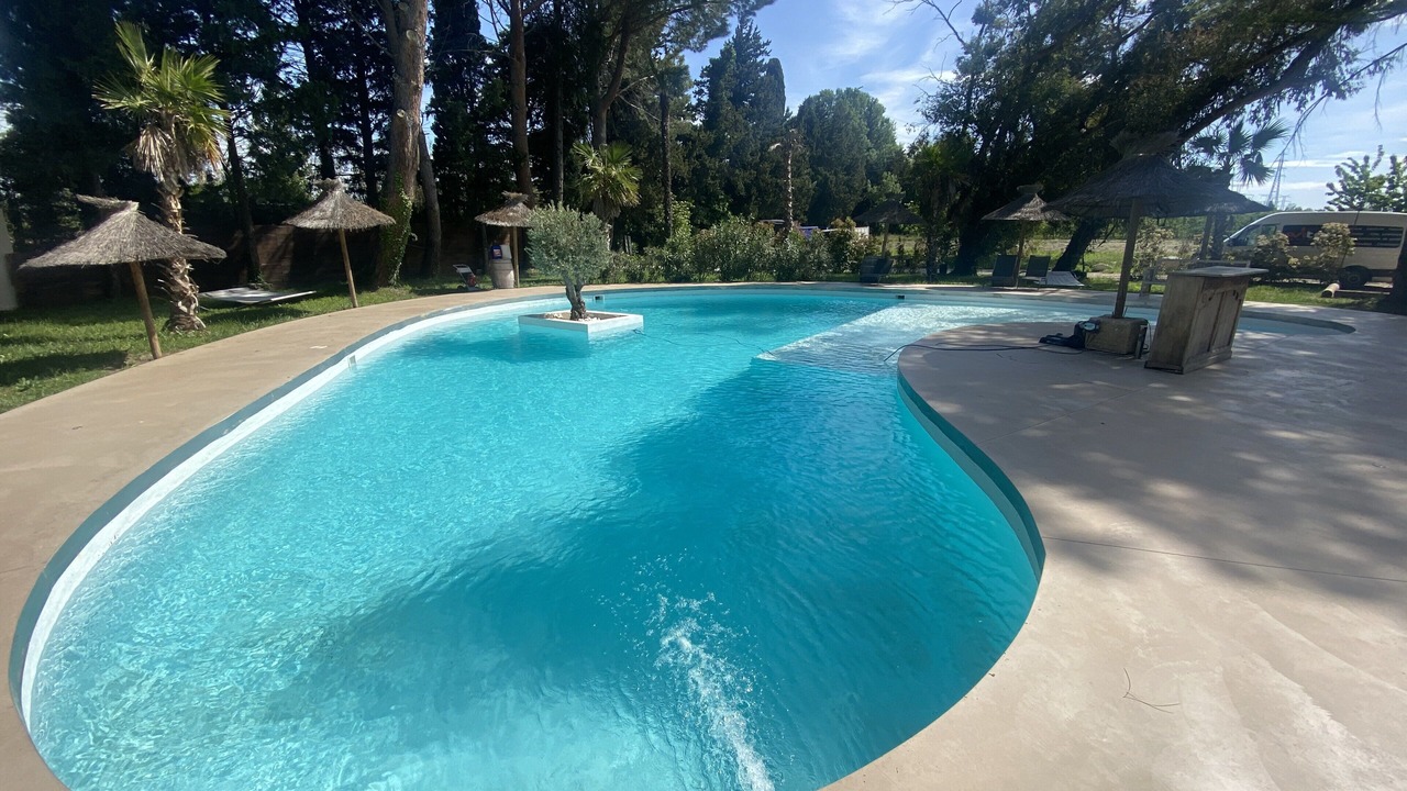 Photo of Outdoor in Rognonas