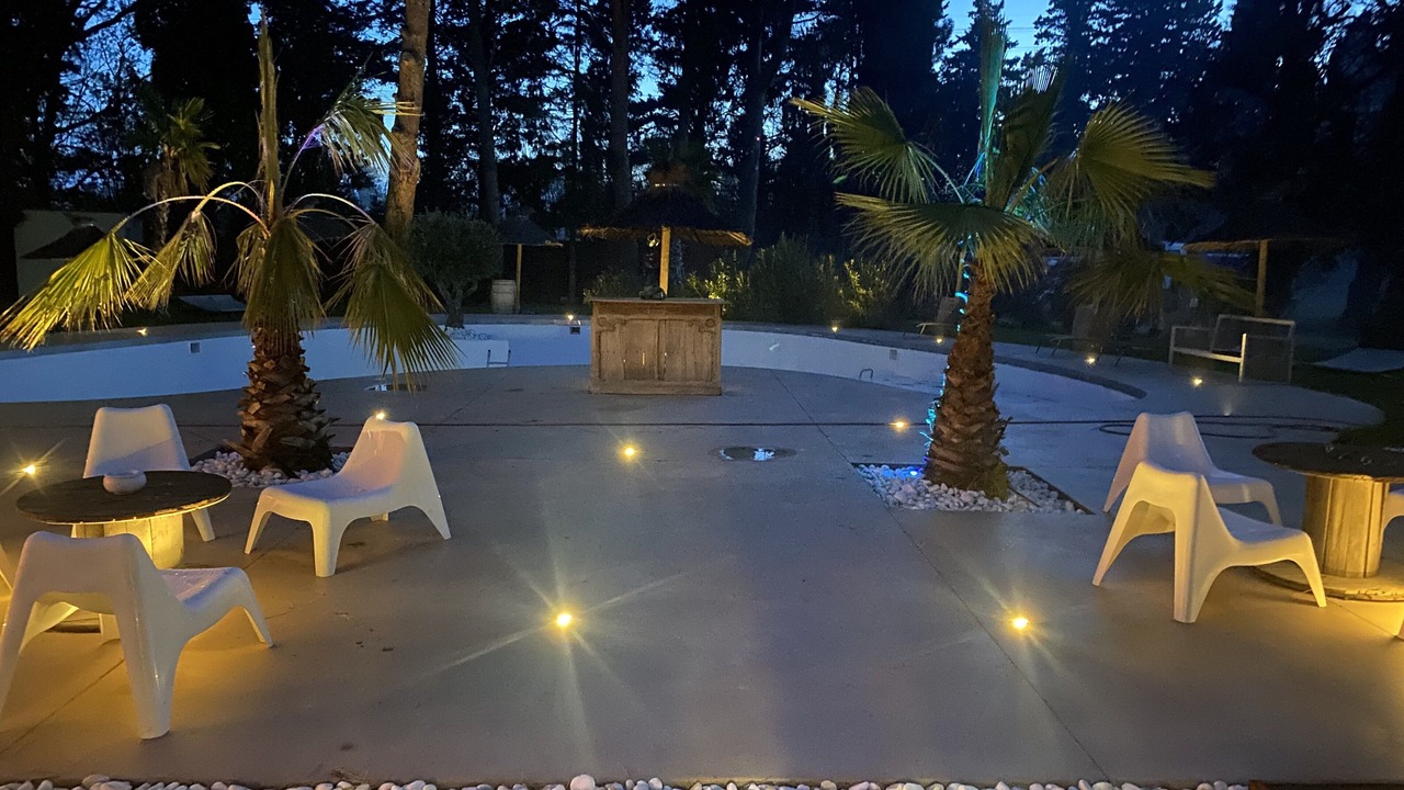 Photo of Outdoor in Rognonas