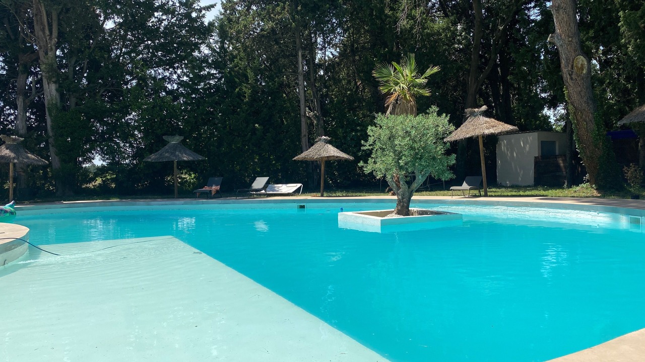 Photo of Outdoor in Rognonas