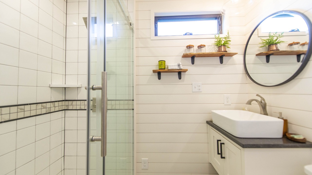 Photo of Bathroom in Waco