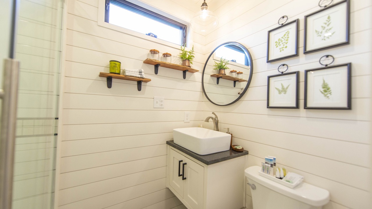 Photo of Bathroom in Waco
