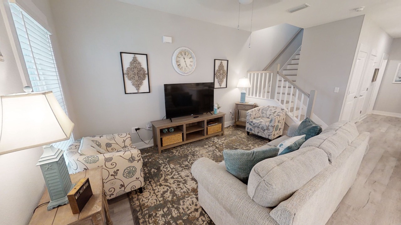 Photo of Livingroom in El Centro Beach