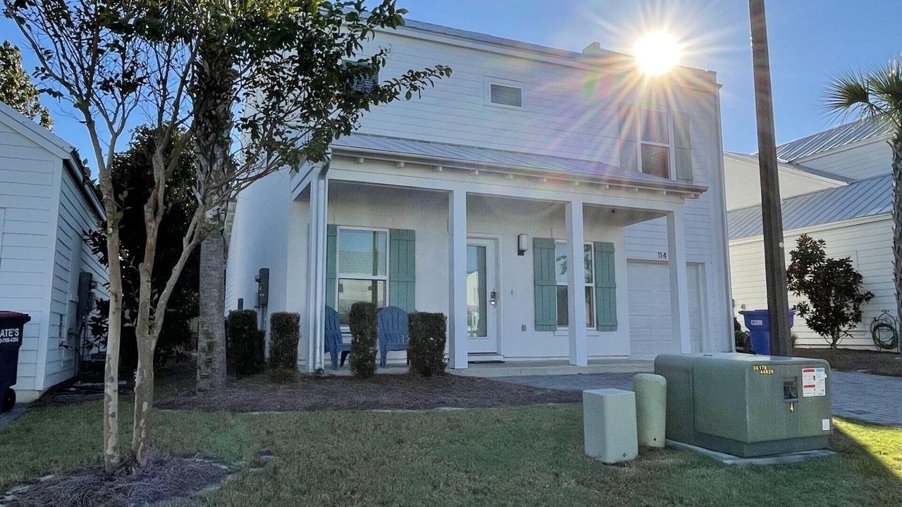 Photo of Outdoor in El Centro Beach