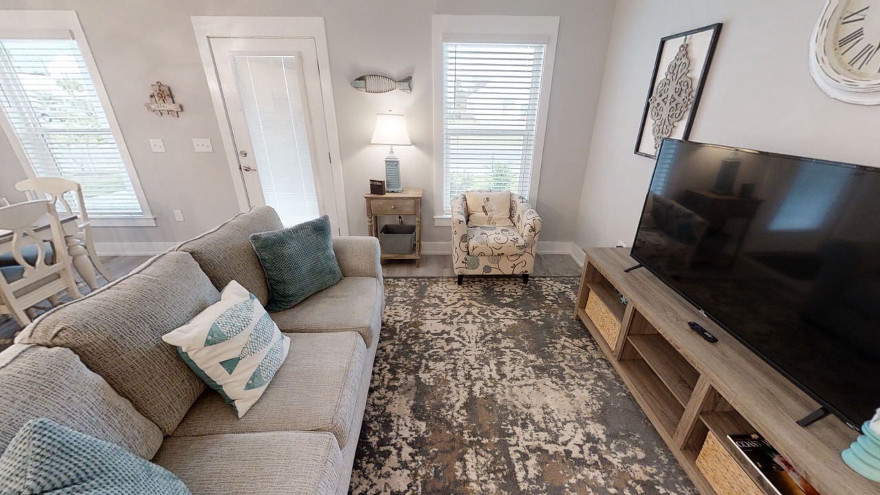 Photo of Livingroom in El Centro Beach