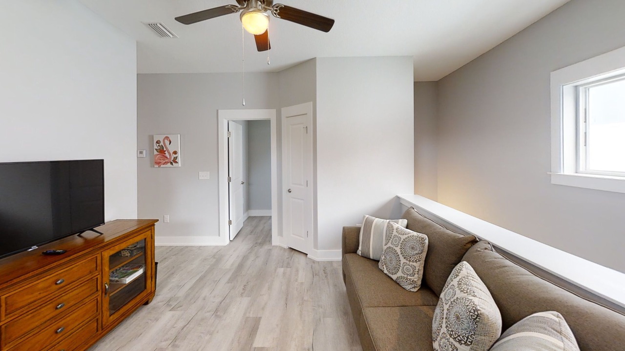 Photo of Livingroom in El Centro Beach