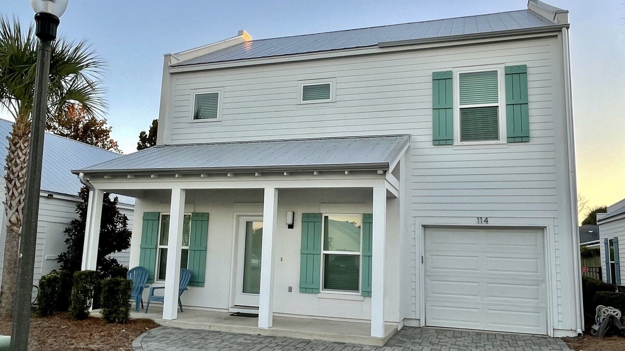 Photo of Outdoor in El Centro Beach