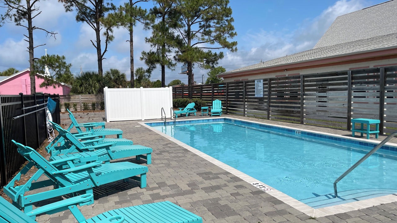 Photo of Outdoor in El Centro Beach