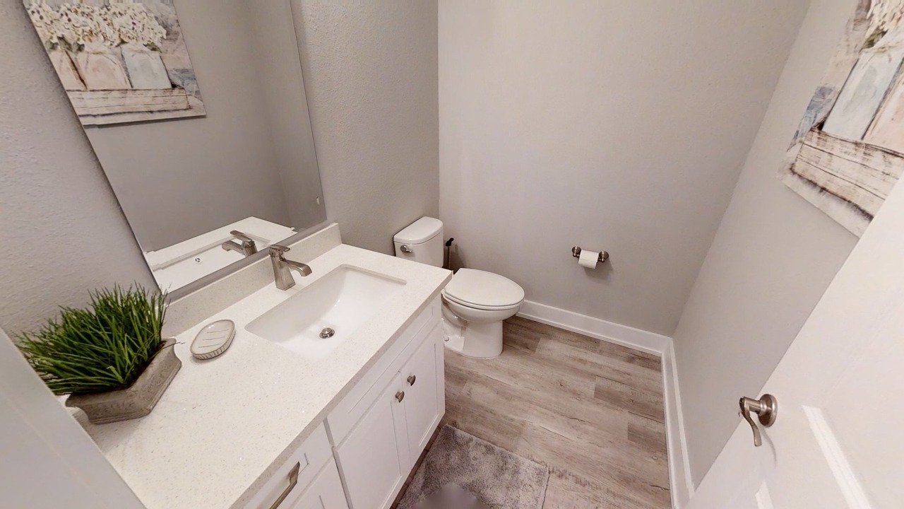 Photo of Bathroom in El Centro Beach