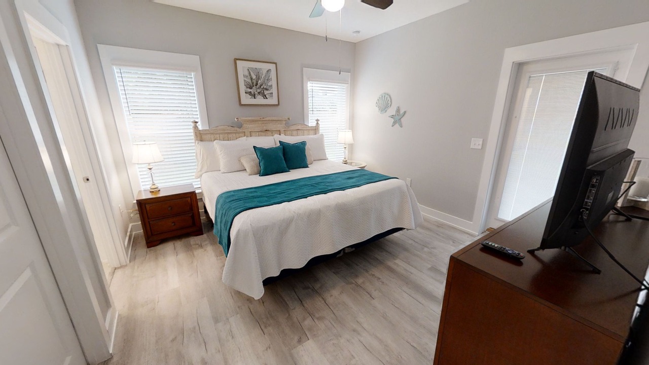 Photo of Bedroom in El Centro Beach