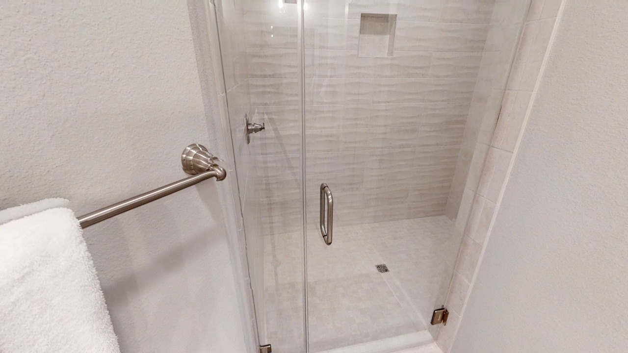 Photo of Bathroom in El Centro Beach