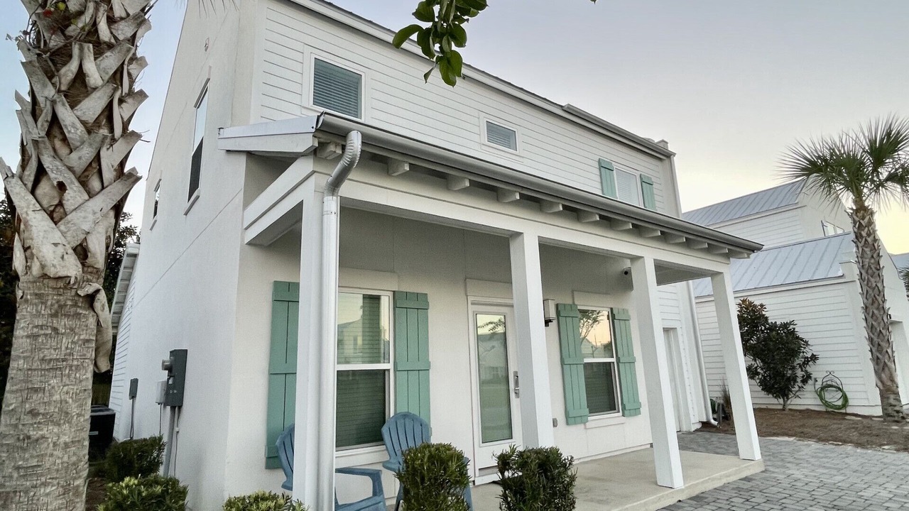 Photo of Outdoor in El Centro Beach