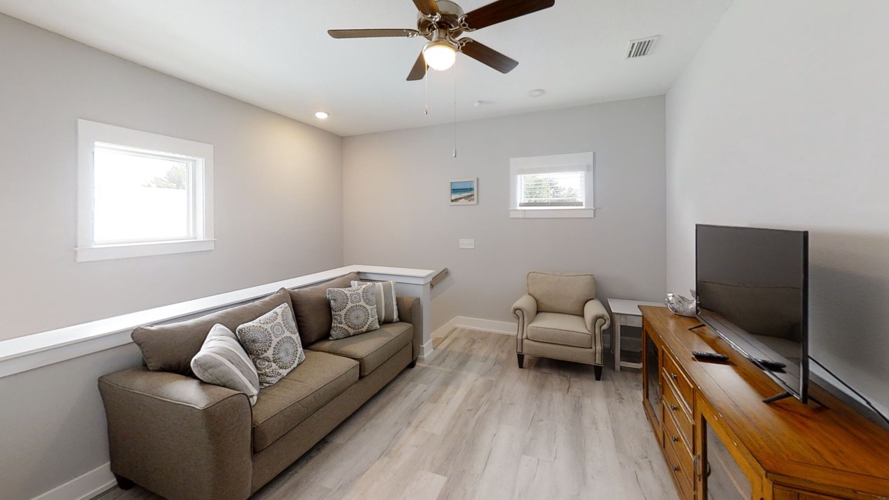 Photo of Livingroom in El Centro Beach