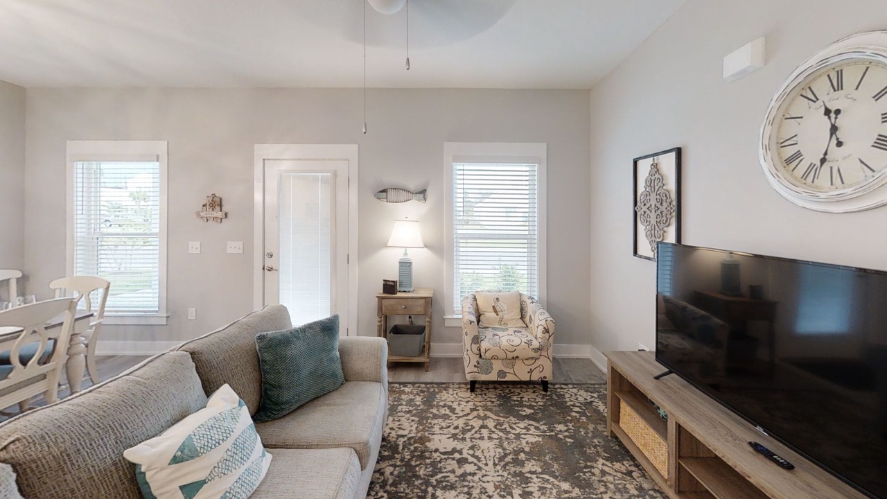 Photo of Livingroom in El Centro Beach