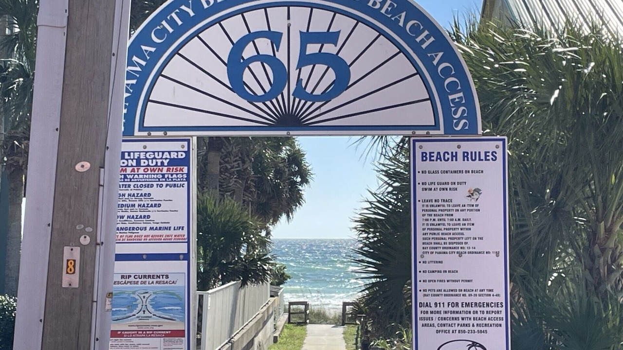 Photo of Outdoor in El Centro Beach