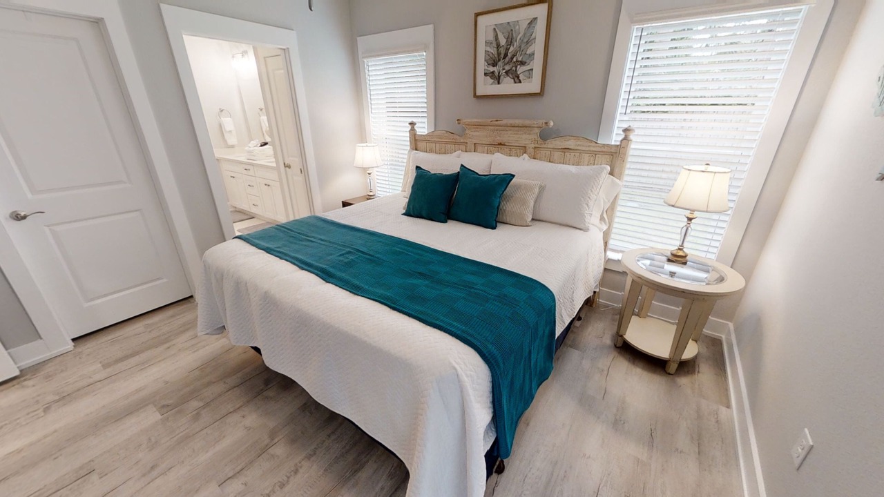 Photo of Bedroom in El Centro Beach