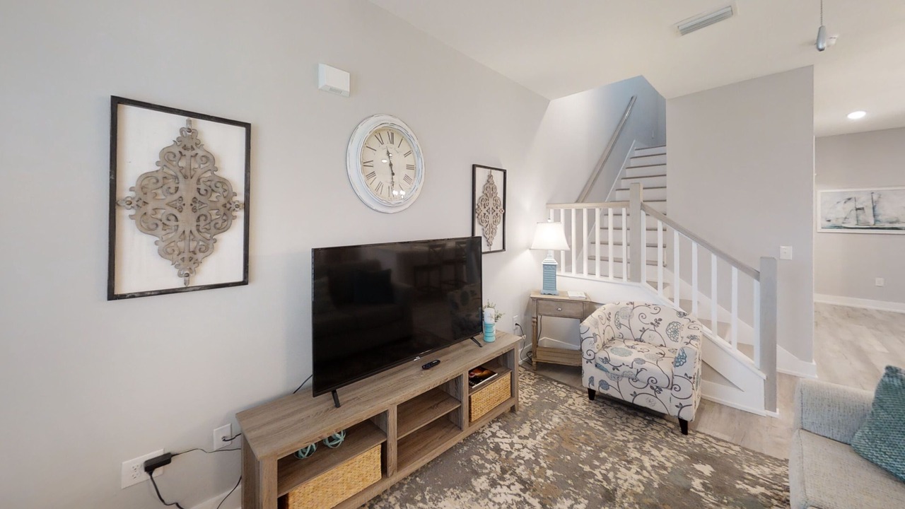 Photo of Livingroom in El Centro Beach