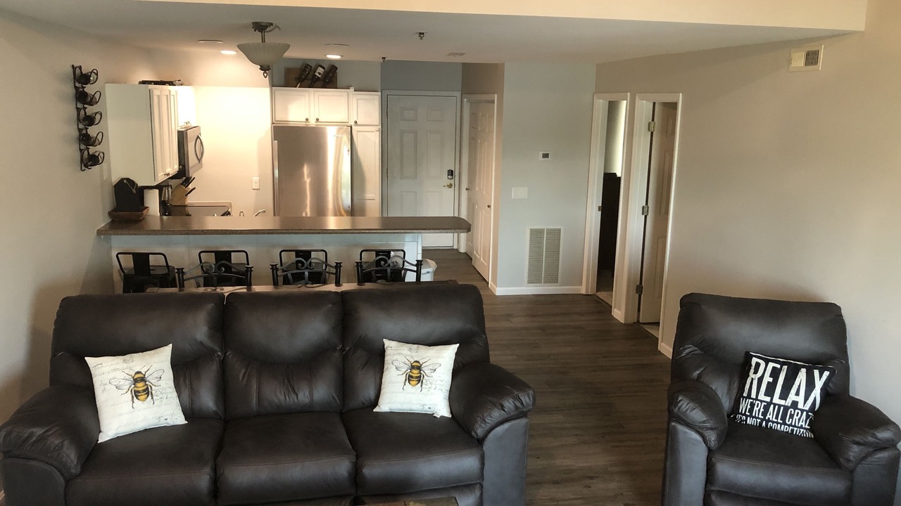 Photo of Livingroom in Camdenton