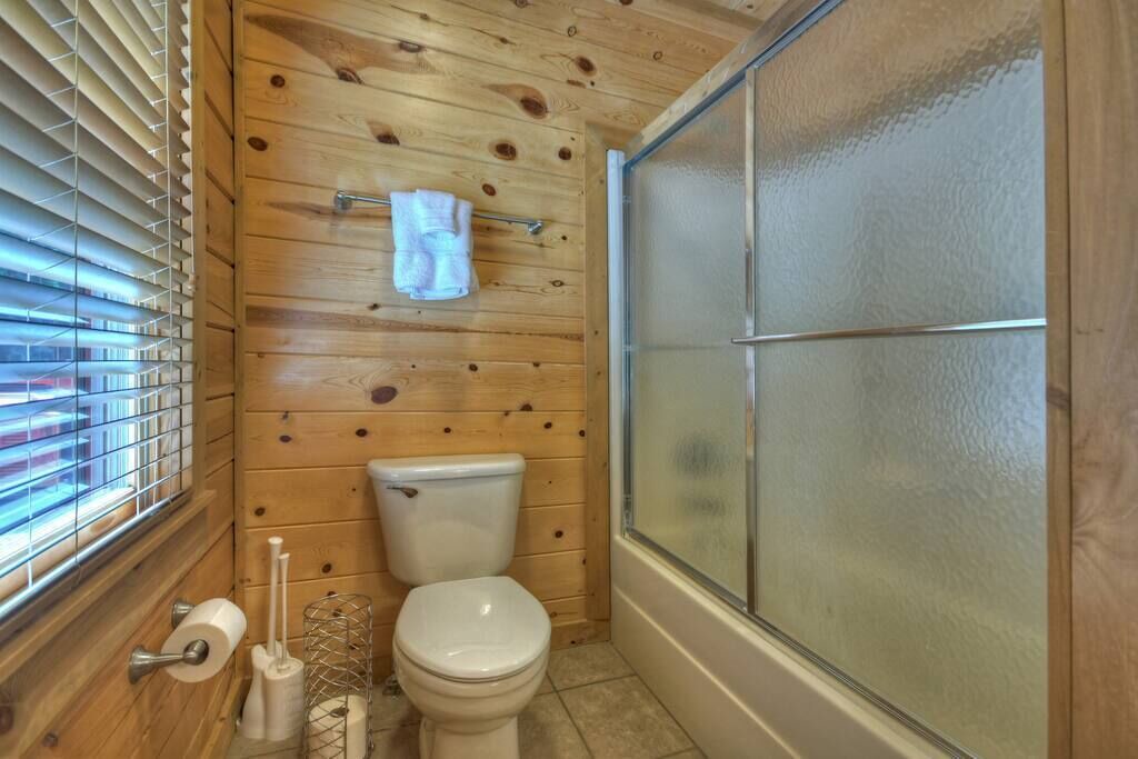 Photo of Bathroom in Morganton