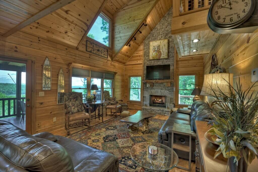 Photo of Livingroom in Morganton