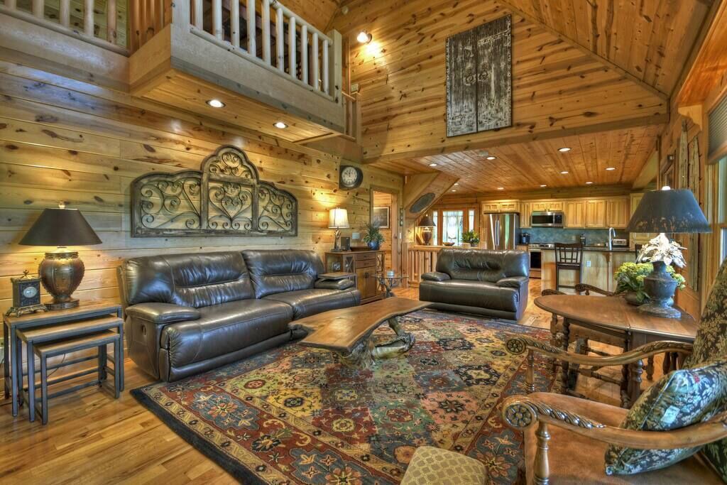 Photo of Bedroom in Morganton