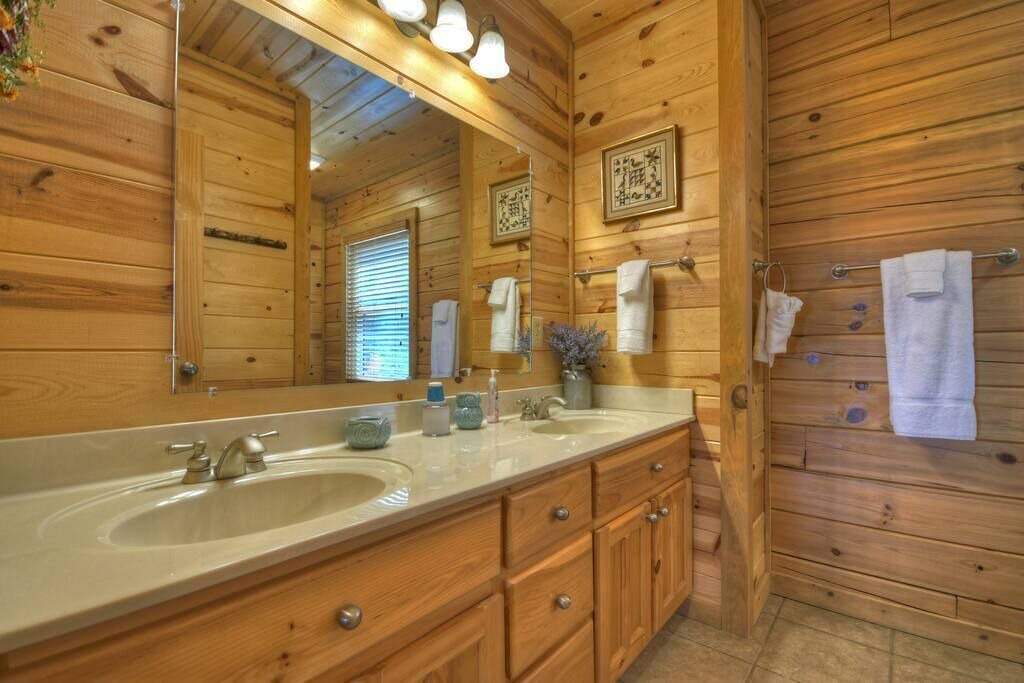 Photo of Bathroom in Morganton